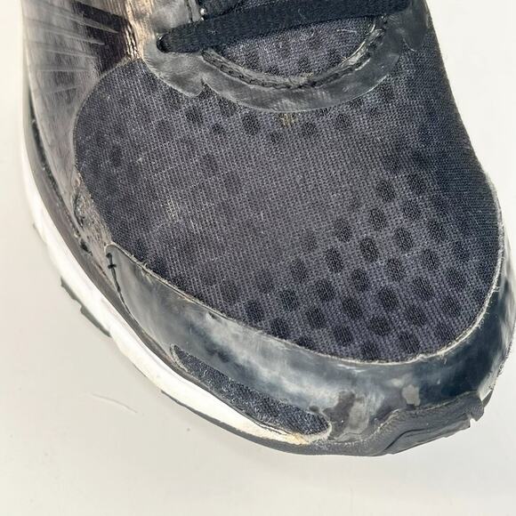 Brooks Launch 3 Running Sneakers Shoes Black Men 13 - Picture 10 of 13